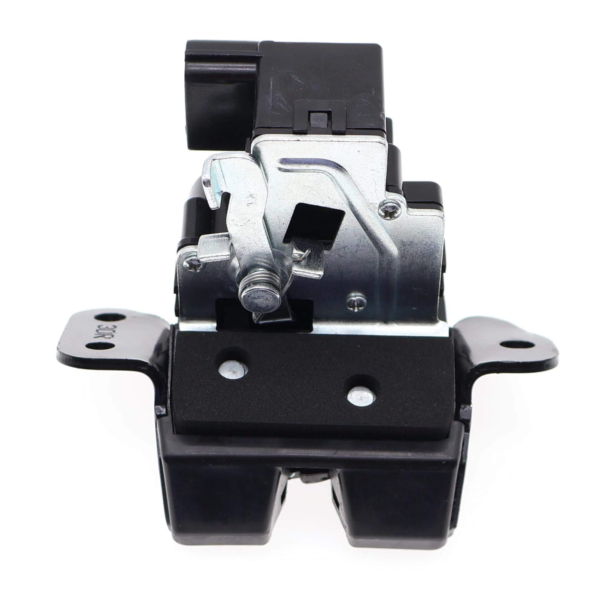 Yueyzhk One Color 812302S000 Car Trunk Cover Lock Block Actuator Rear Tail Gate Latch For Hyundai Ix35 For Tucson For Santa Fe