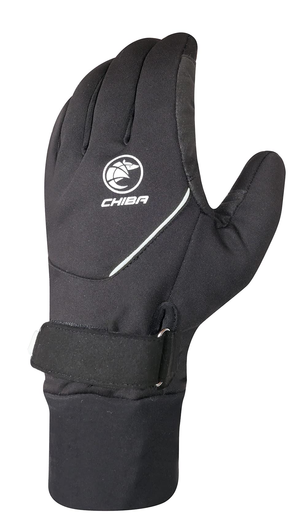 Chiba Rain Pro gants mixtes étanches de cyclisme pour pluie