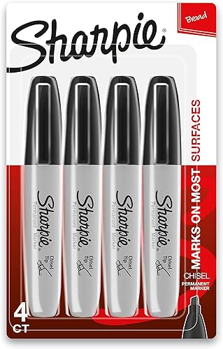 Miniatura 1 de Sharpie - Marcadores permanentes