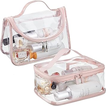 amazon makeup kit bolsa
