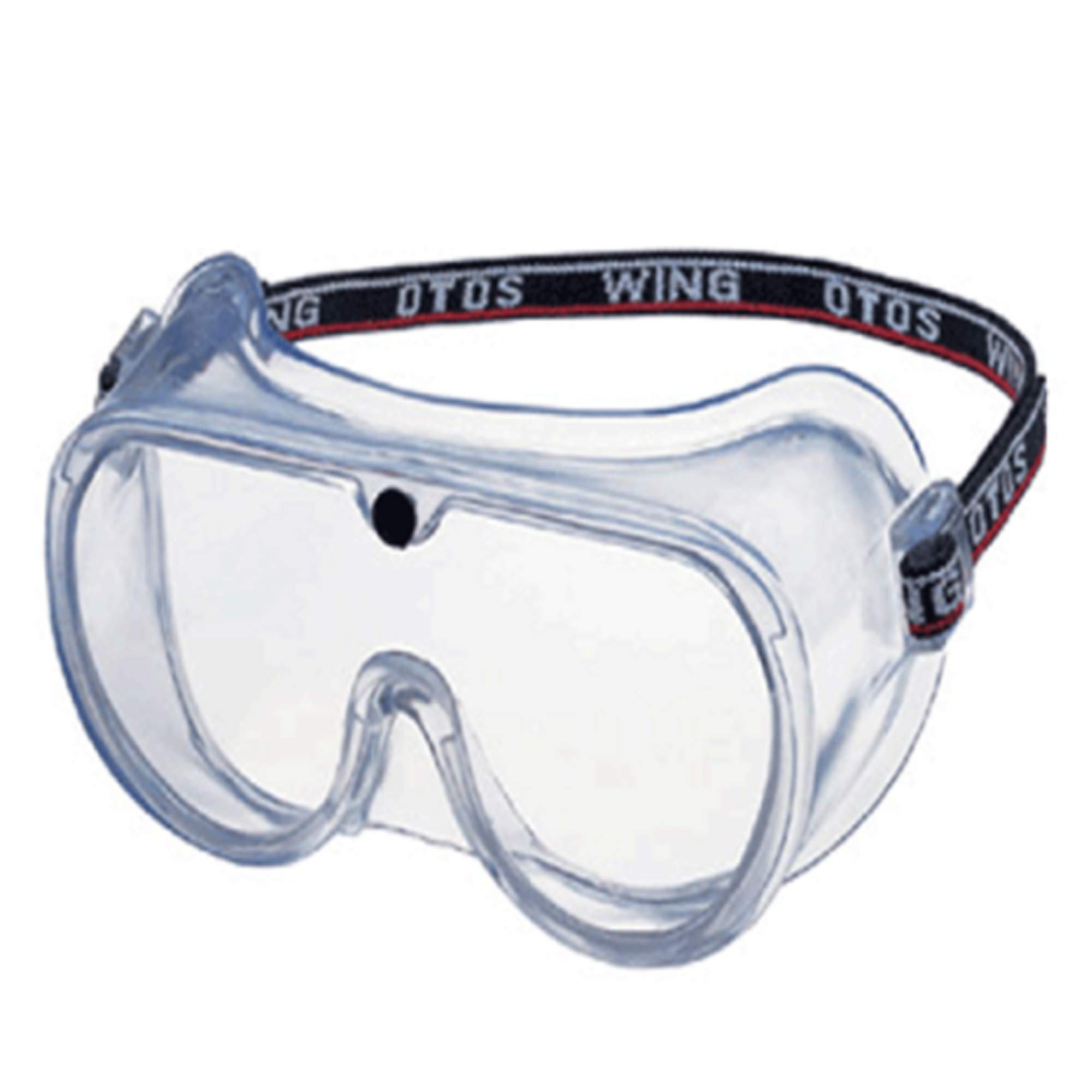 OTOS Safty Goggles, Protective Anti Splash Safety Goggles, Wood, Stone work, Protective Eye Protection From Splash, MADE IN KOREA