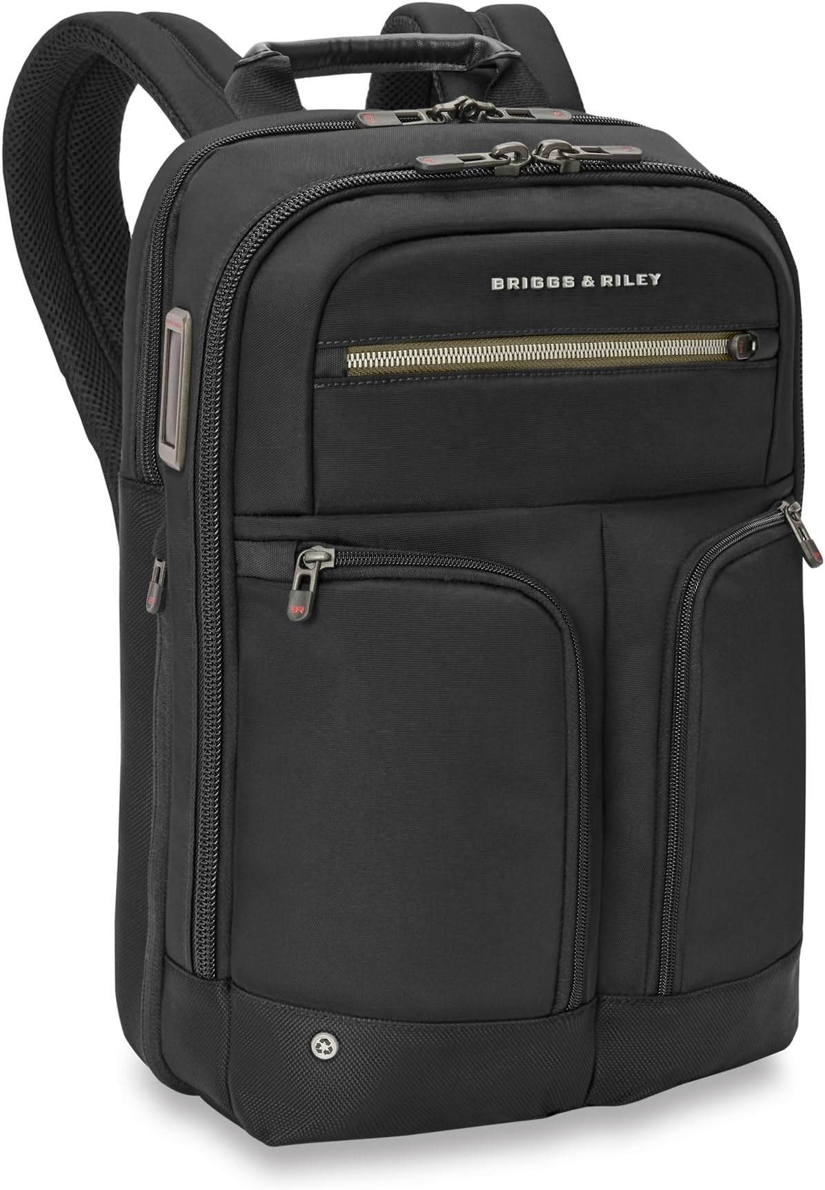 Unisex Hta Slim Expandable Backpack Backpack (pack of 1)