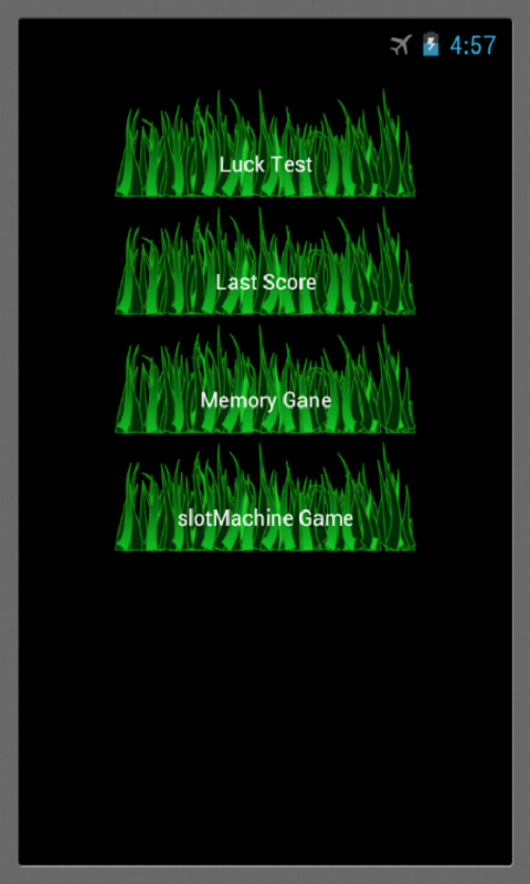 Luck Test Luck Test - App on Amazon Appstore