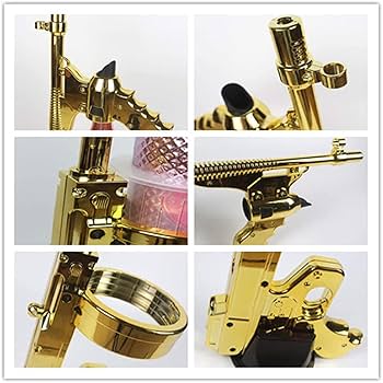 CHAMPAGNEGUN シャンパンガン　SpecialEdition CHAMPAGNEGUN シャンパンガン SpecialEdition