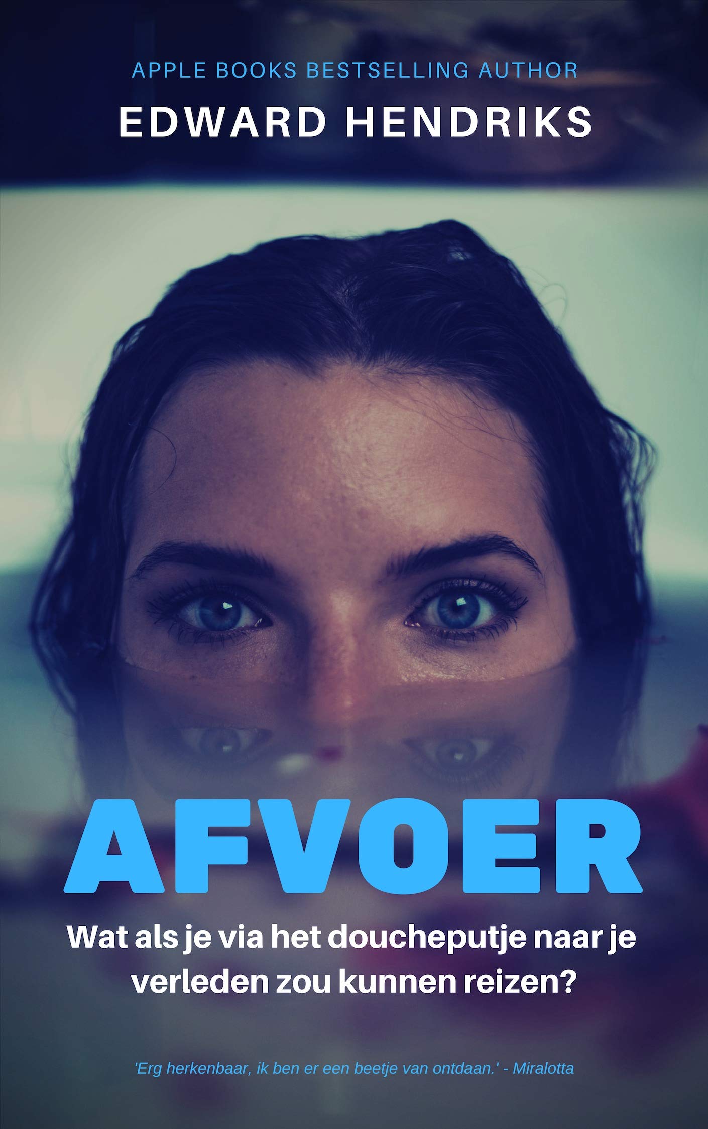 Afvoer (Dutch Edition)