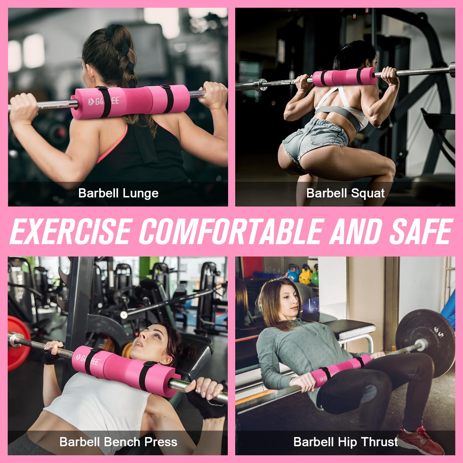 Corde De Tension Multifonctionnelle, Sit-Up Bodybuilding Expander, Pédale Pull Cordes, 4 Tube Jambe Exerciseur- Blue-Fei Yu