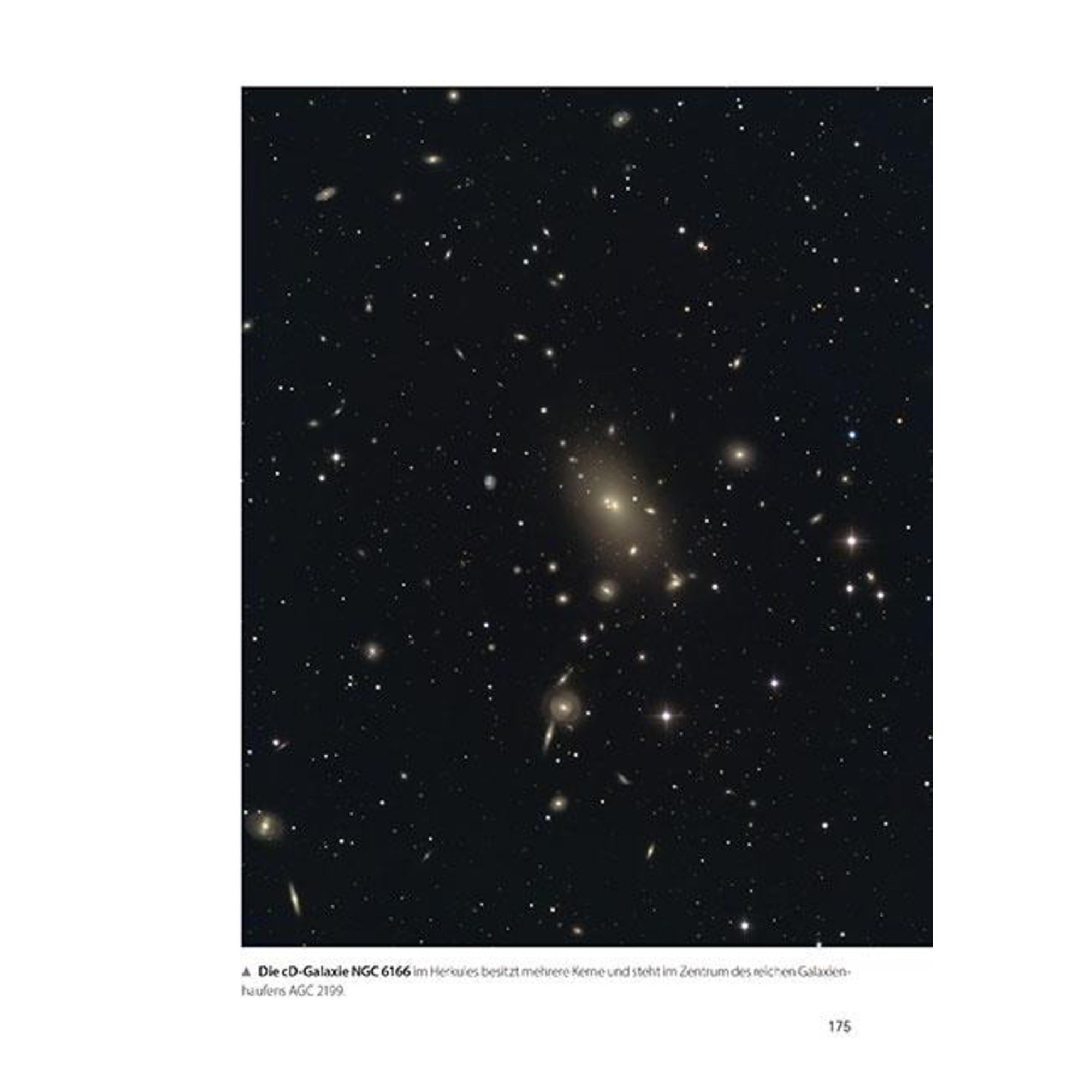 Astro Praxis: Galaxien, Eine Einführung für Hobby-Astronomen