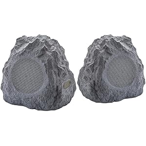 Amazon.com: ION Audio Solar Stone 