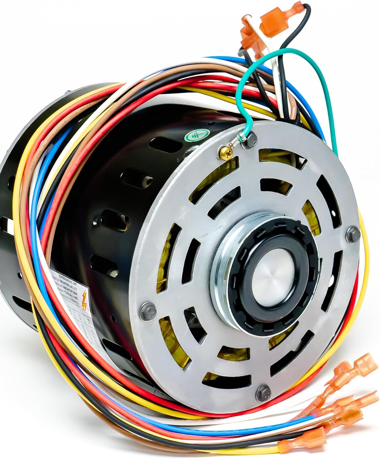 Drive Blower Motor 115V, 1075 RPM, 3/4-1/5 HP