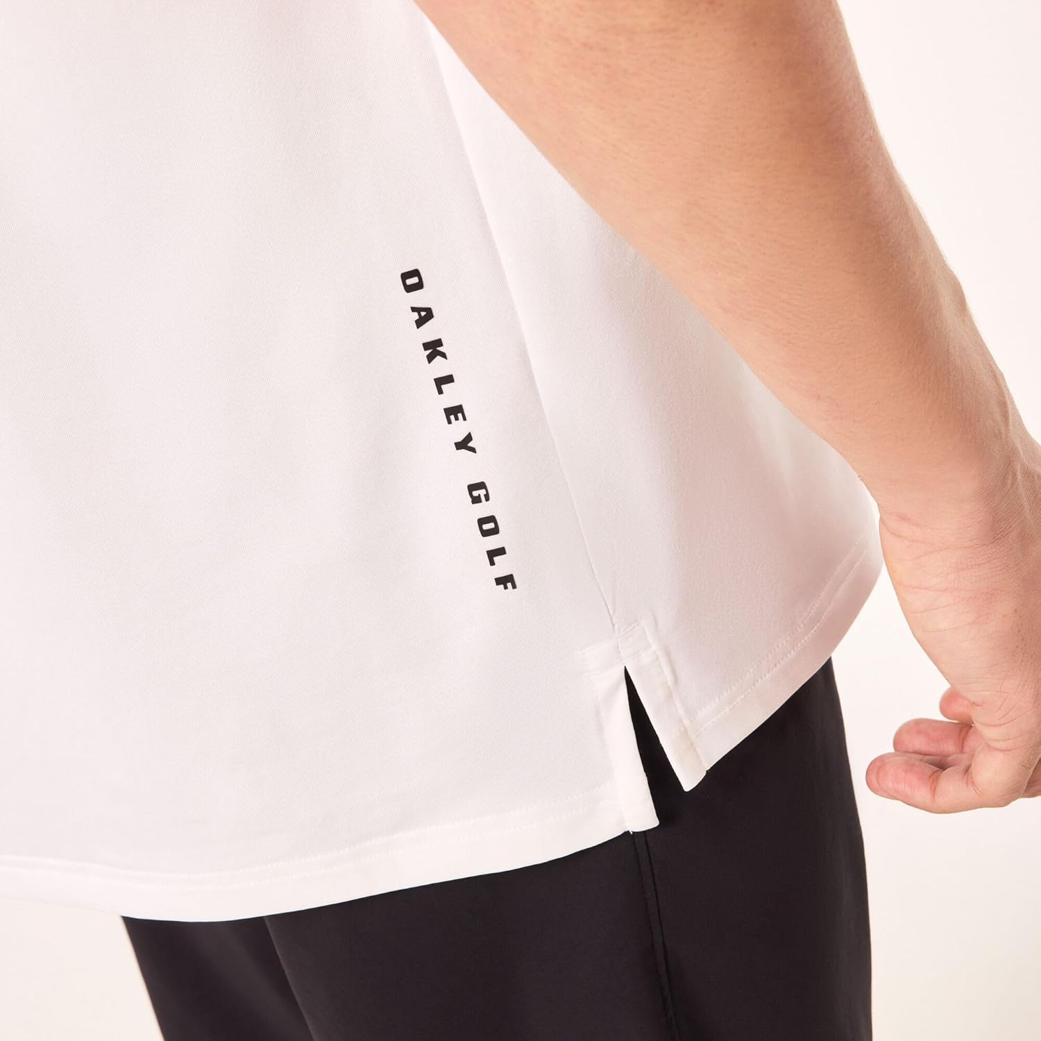 Oakley Men's Reduct C1 Duality Polo Shirt