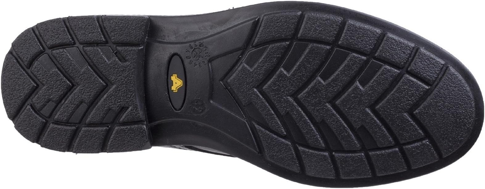 Amblers Safety FS45 Safety Shoe