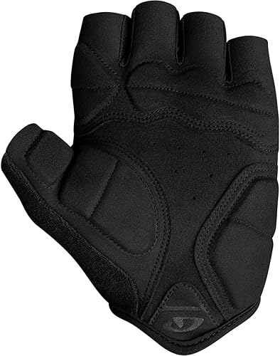 Miniatura 2 de Giro Jag - Guantes de ciclismo de carretera para hombre, color azul ano, talla L