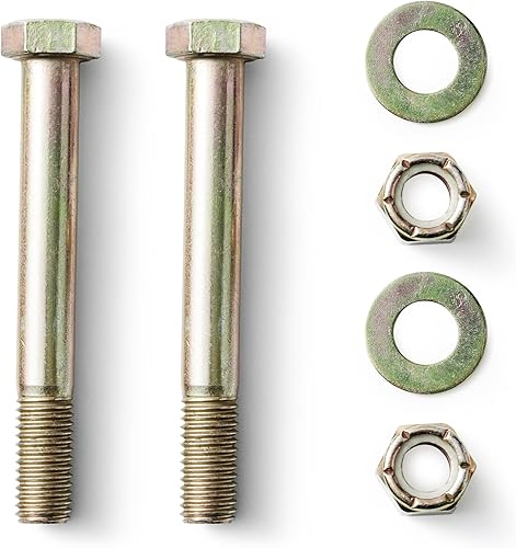 Miniatura 5 de Lonffery Acoplador de remolque ajustable de 2-516 pulgadas, bola de enganche de 15,000 libras, para remolque RV, barco, cámper, negro