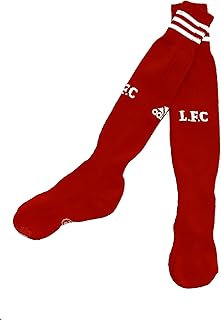 calzini adidas rossi