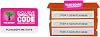 Adopt Me! Pets Multipack Feathered Friends - Hidden Pet - Top Online Game - Exclusive Virtual Item Code Included - Fun Collectible Toys for Kids Featuring Your Favourite Pets, Ages 6 Plus