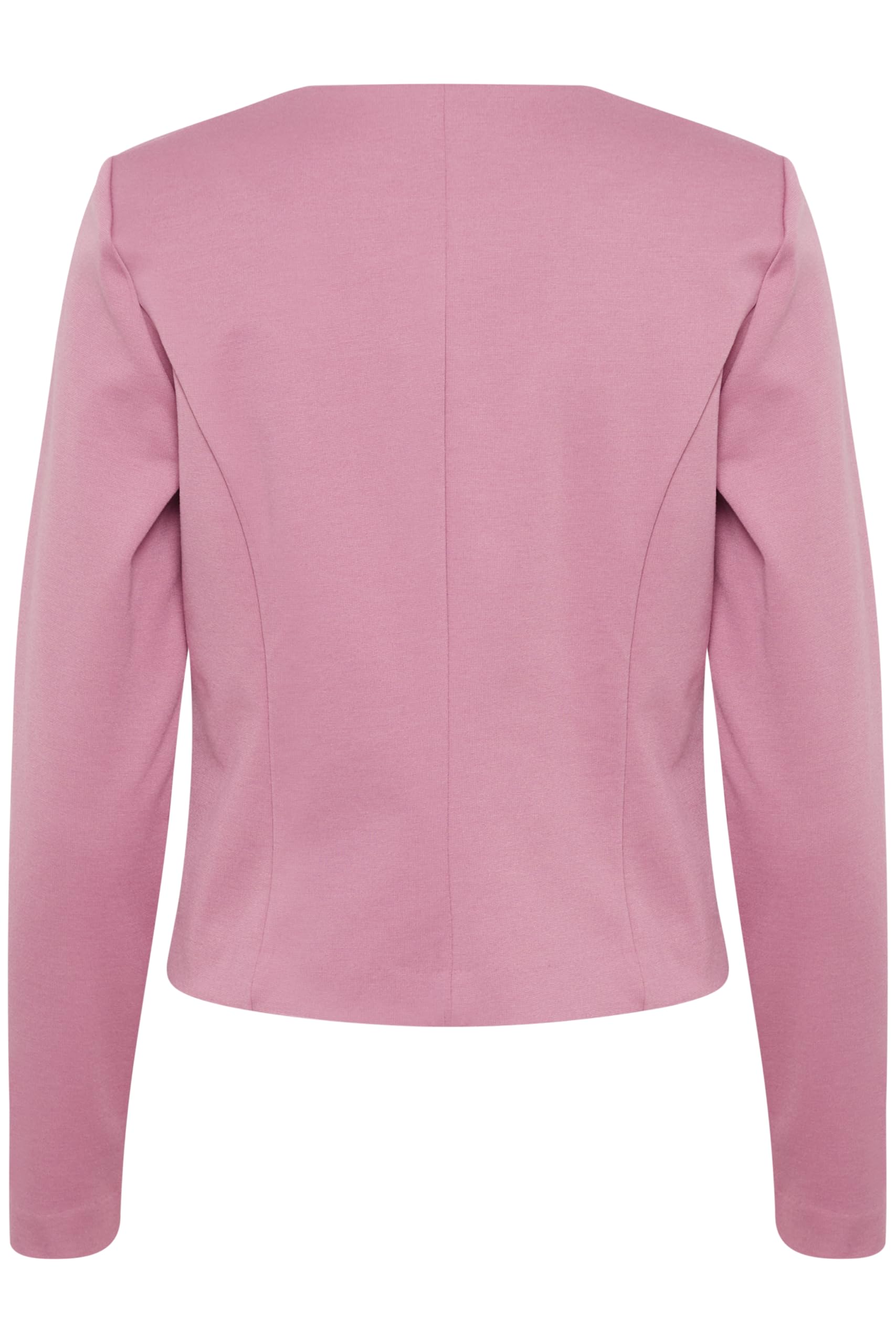 ICHI Women's Ihkate Short Bl Business Casual Blazer