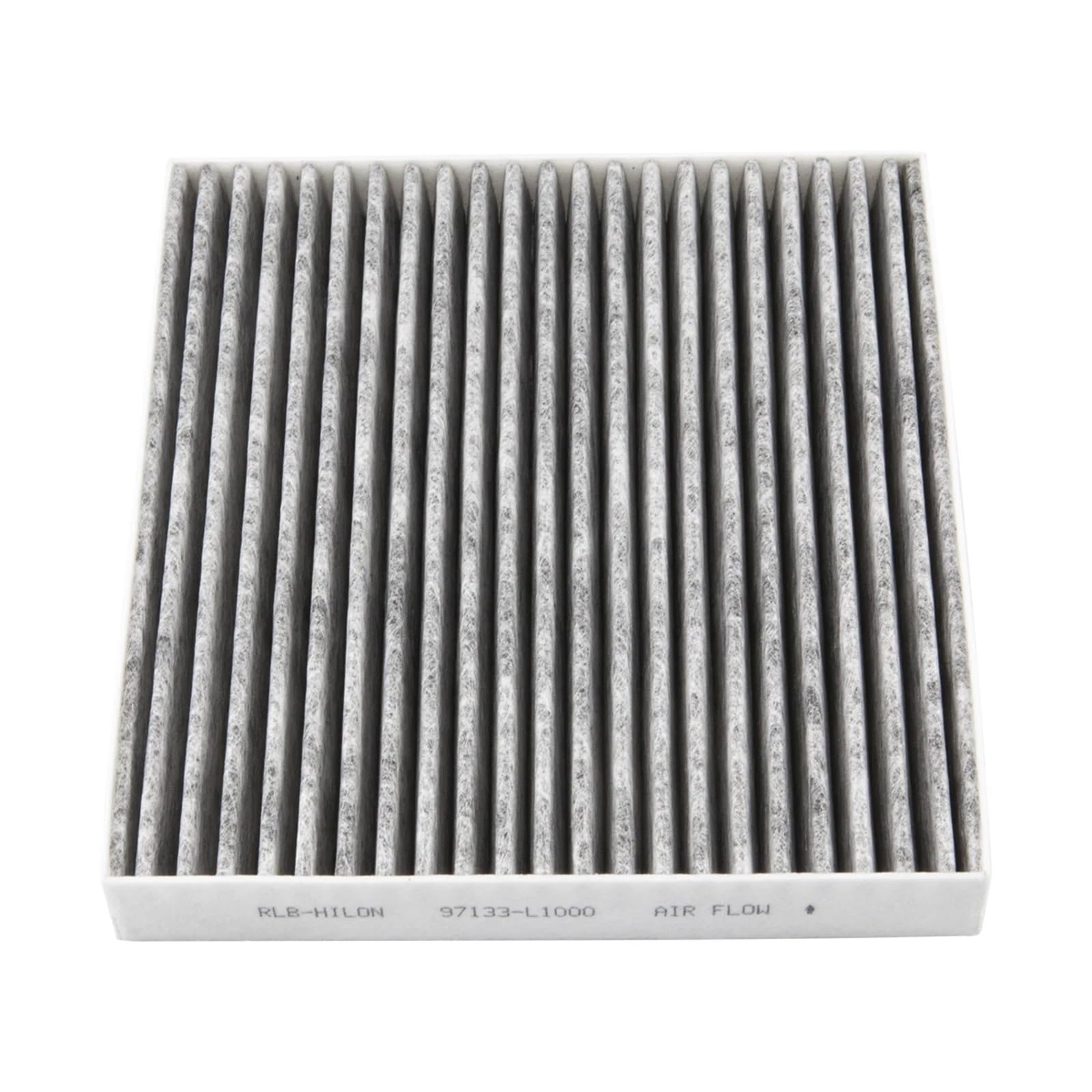 Air conditioning filter Cabin Air Filter Fit For Hyundai Elantra For Santa Fe For Tucson 2022-2023 K5 2021-2023