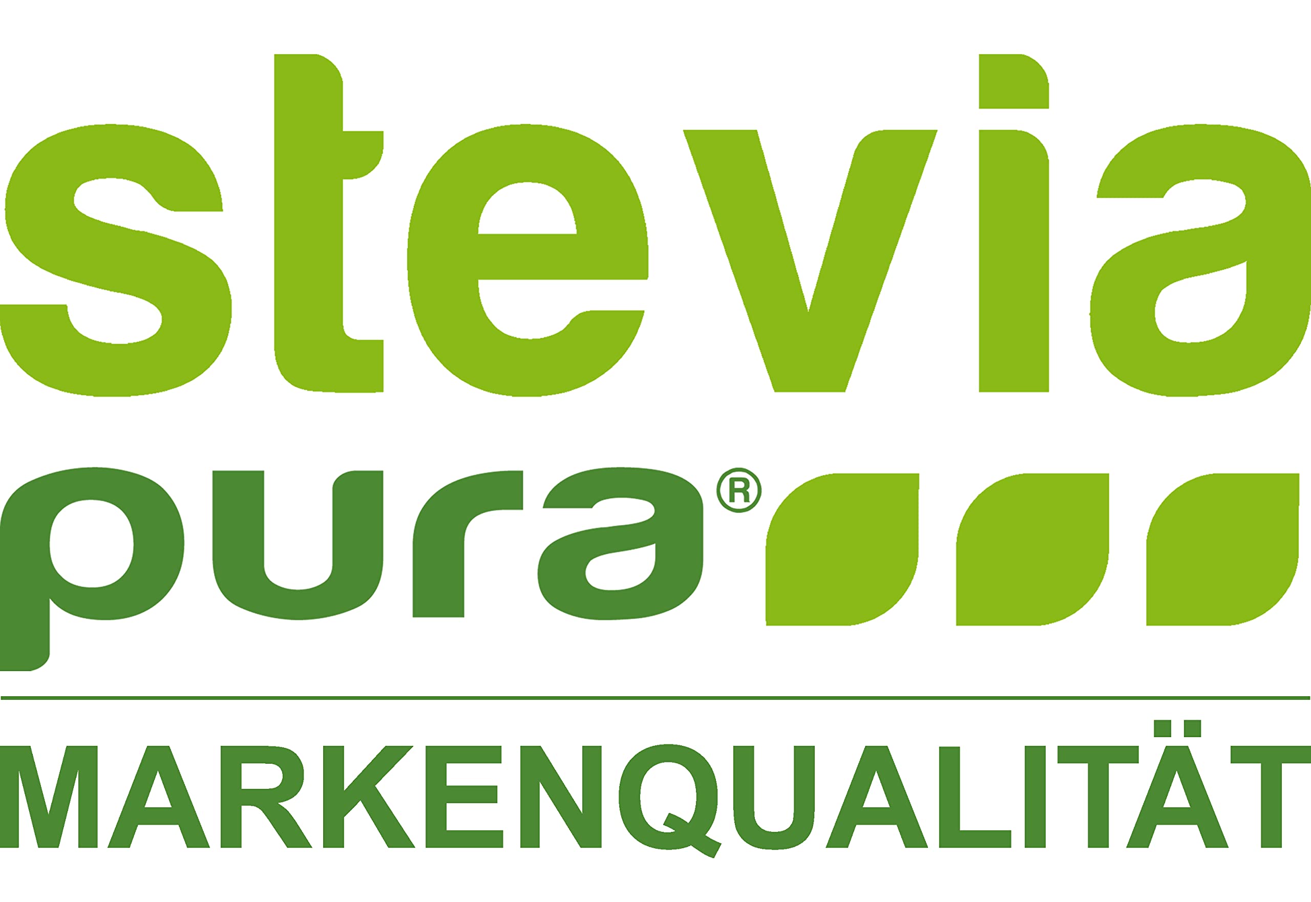 steviapura | Stevia Blätter - reines Naturprodukt - Süßkraut Stevia, mikrofein gemahlen - pflanzlicher Süßstoff 100g - Premium Qualität