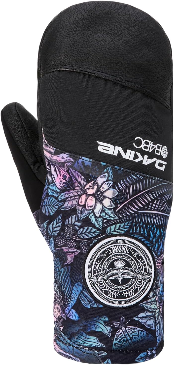 Dakine Fleetwood Gore-Tex Short Mitts