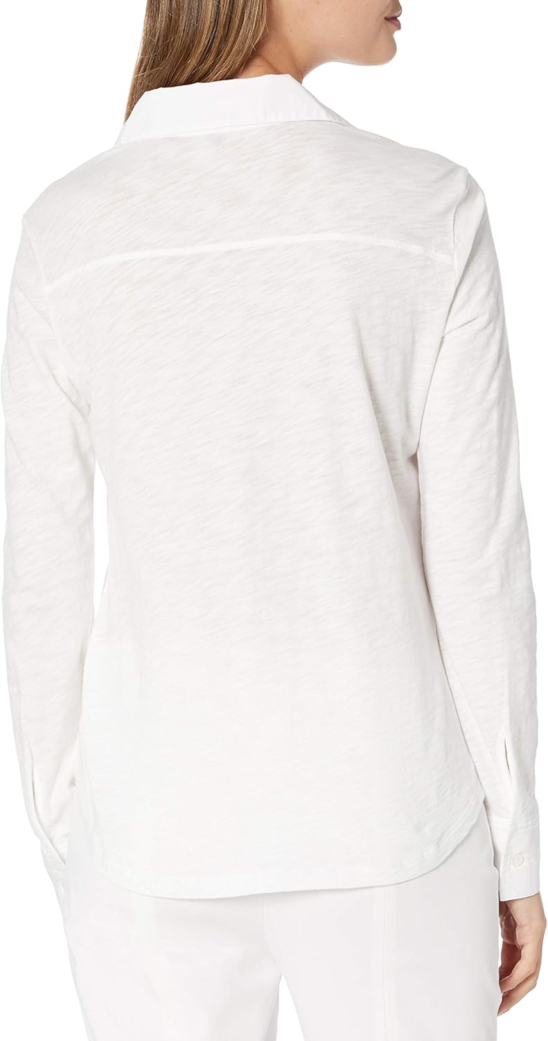 Theory Women's Blouse - Image 2