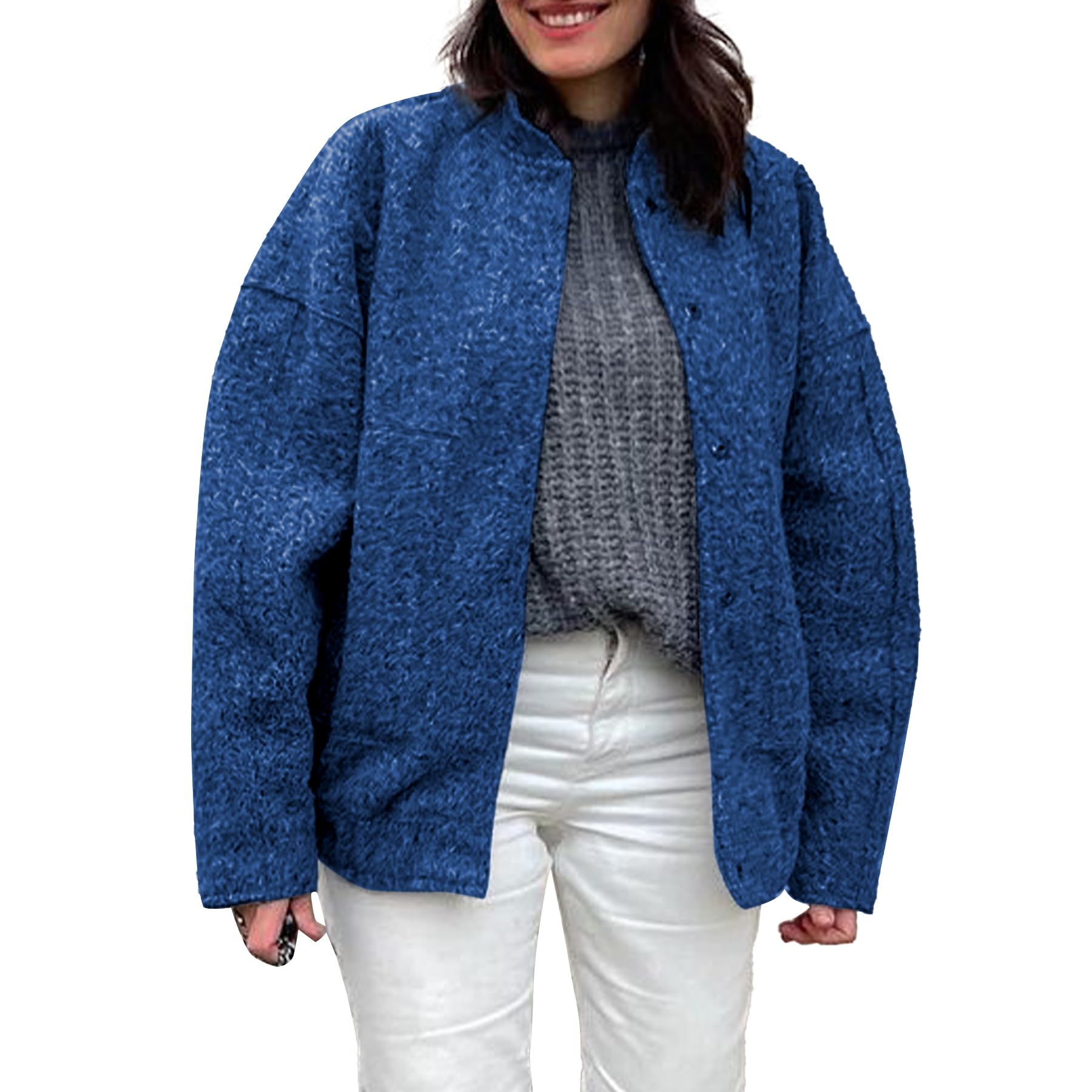 Taos Wool Women's Stand Collar Padded Jacket