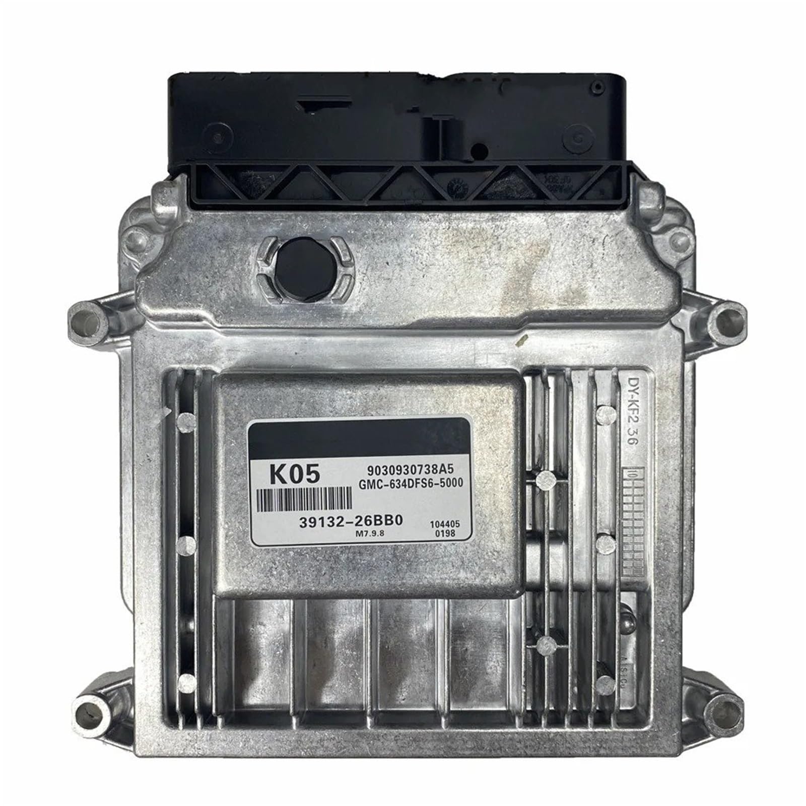 Engine Control Module Assembly For Hyundai For Kia M7.9.8 39132-26BB0 39132-26BB0 Car Engine Control Unit ECU ECM Electronic Control Module Unit