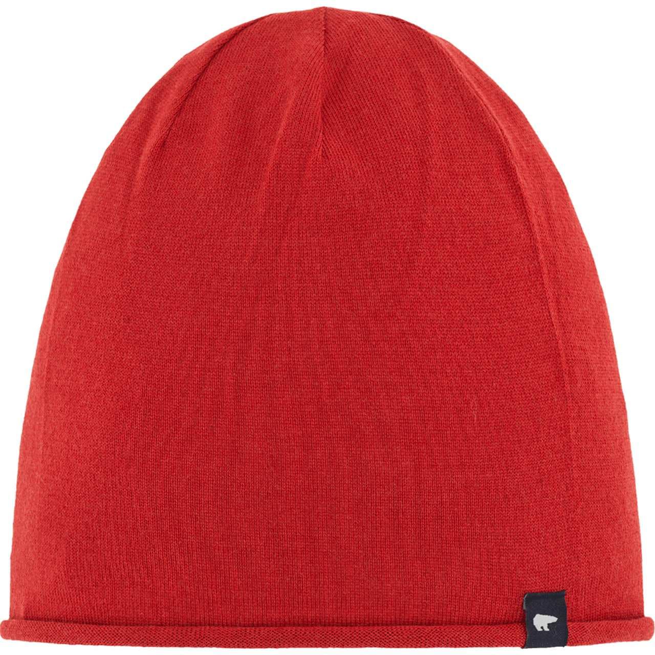 EisbärPulse OS MÜ One Size Mineral Red