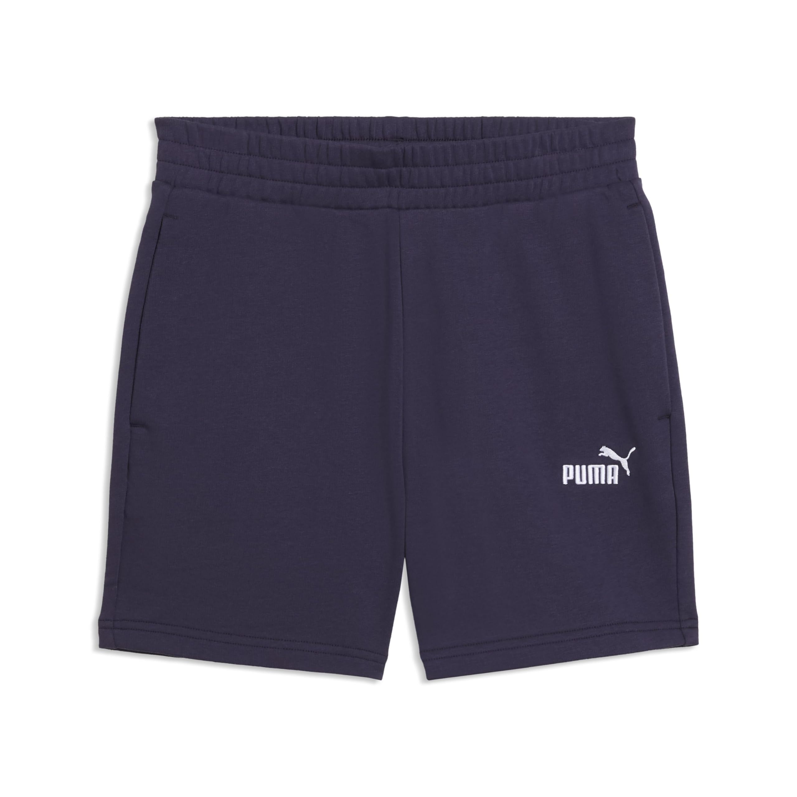 ESS No. 1 Logo Shorts Şort Kadın