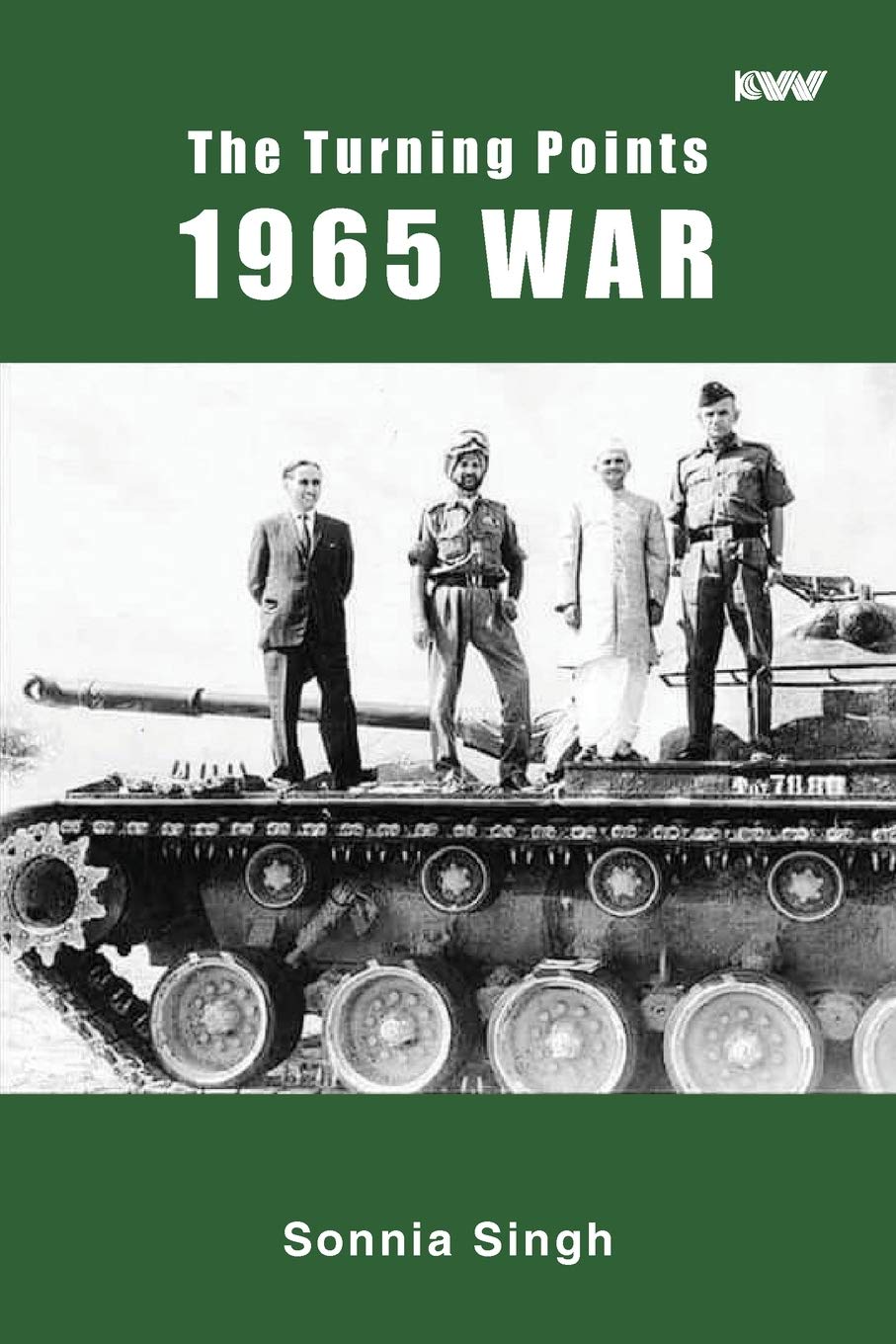The Turning Points 1965 War