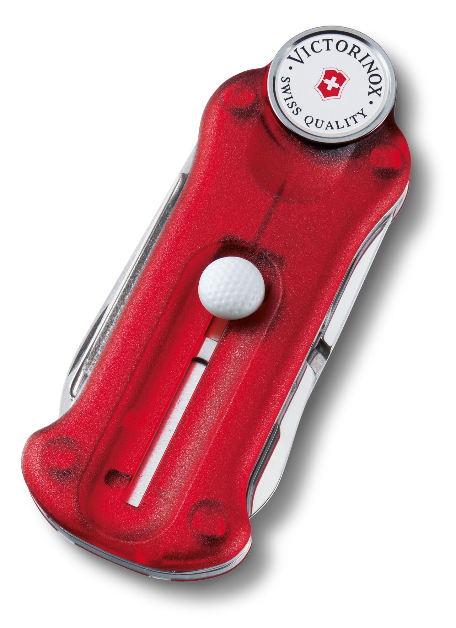 Victorinox Golf Tool Couteau suisse pour golfeurs