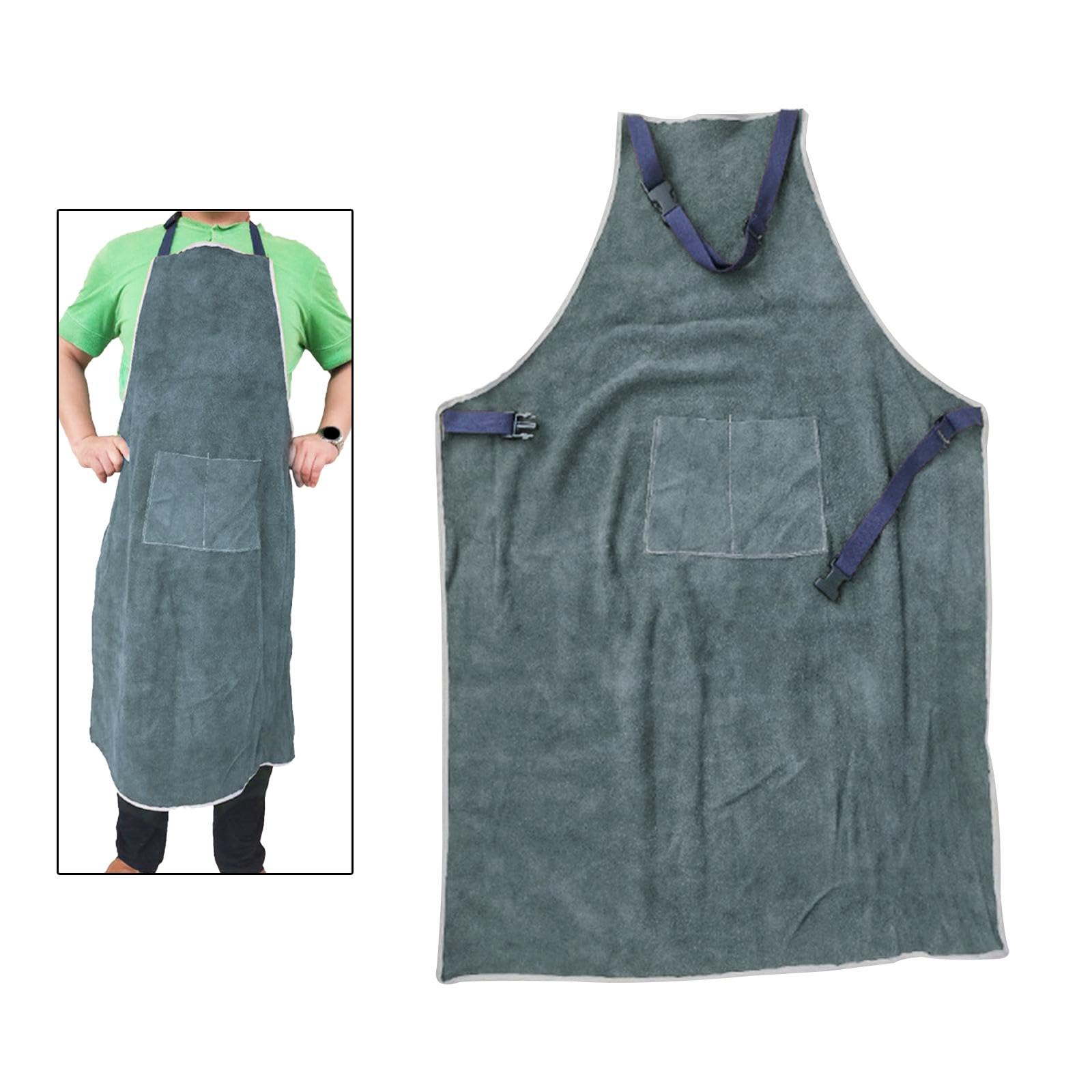 3M 06059 Perfect-It Paint Finishing Apron - Case of 6