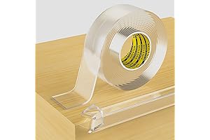 Premium Clear Edge Protector Strip for Enhanced Child Safety