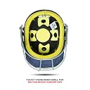Cricket Helmet SG BLAZETECH X Small gallery image