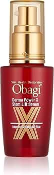 2本　Obagi オバジ ダーマパワーX ステムリフト セラム　50ml 美容液 Obagi オバジ ダーマパワーX ステムリフト セラム 50ml : POPO
