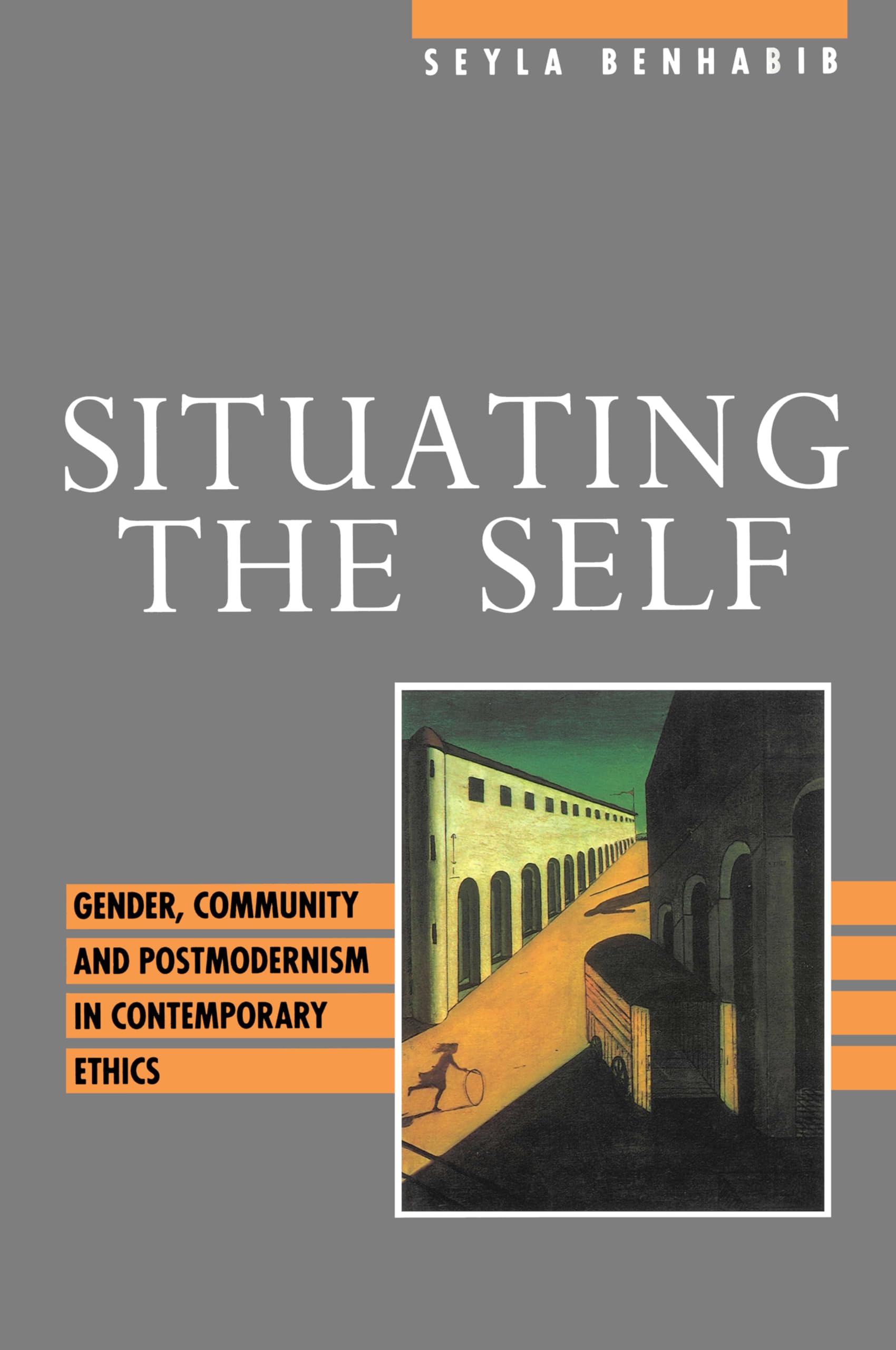 Situating the Self: Gender, Community and Postmodernism in Conte
