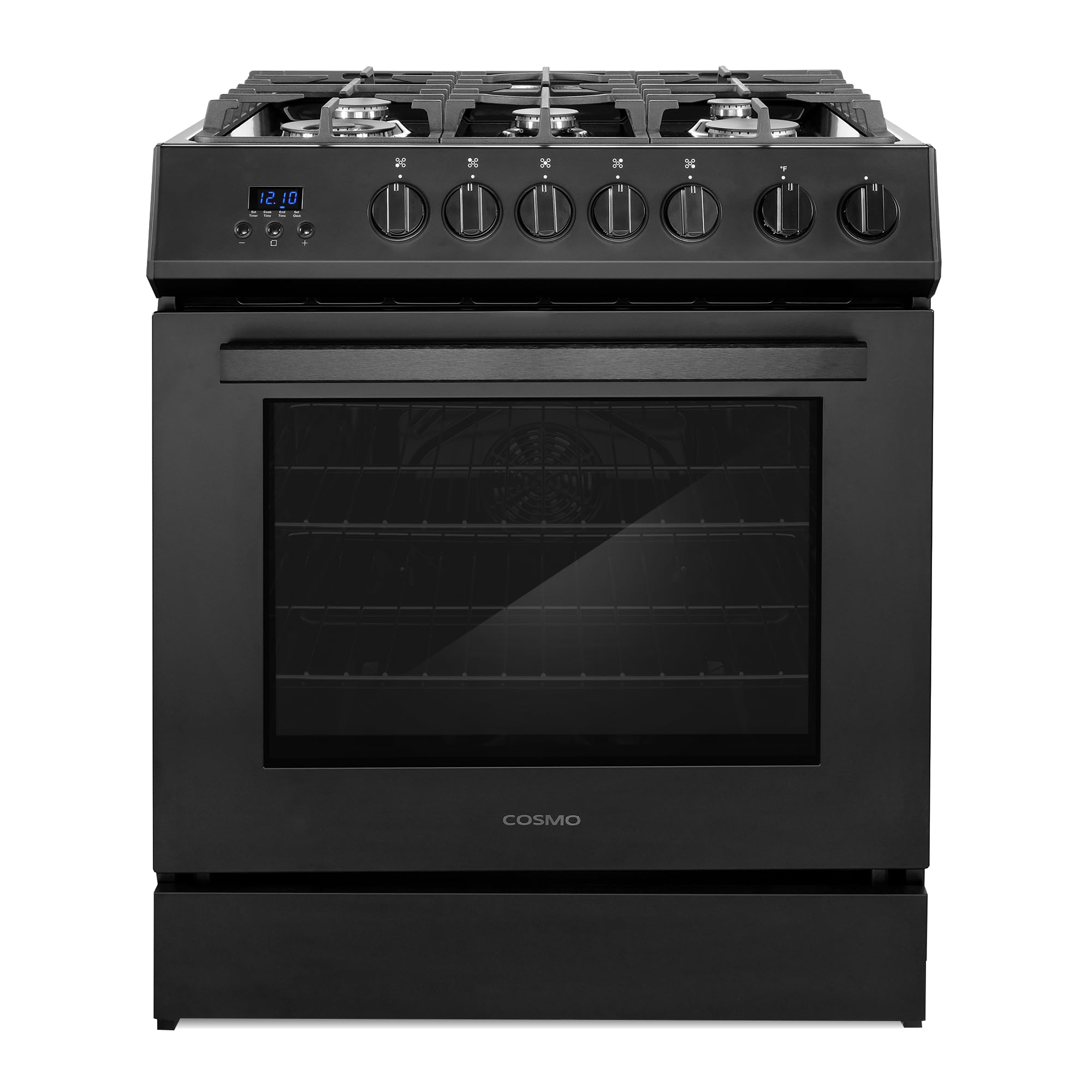 Top 10 Black Gas Oven: Best Models, Features & Guide 2026 3 71iWgJWX3aL