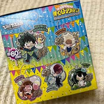 ヒロアカまとめ売り 5枚目追加写真 71iWgXvVEmL._UF350,350_QL50_.jpg