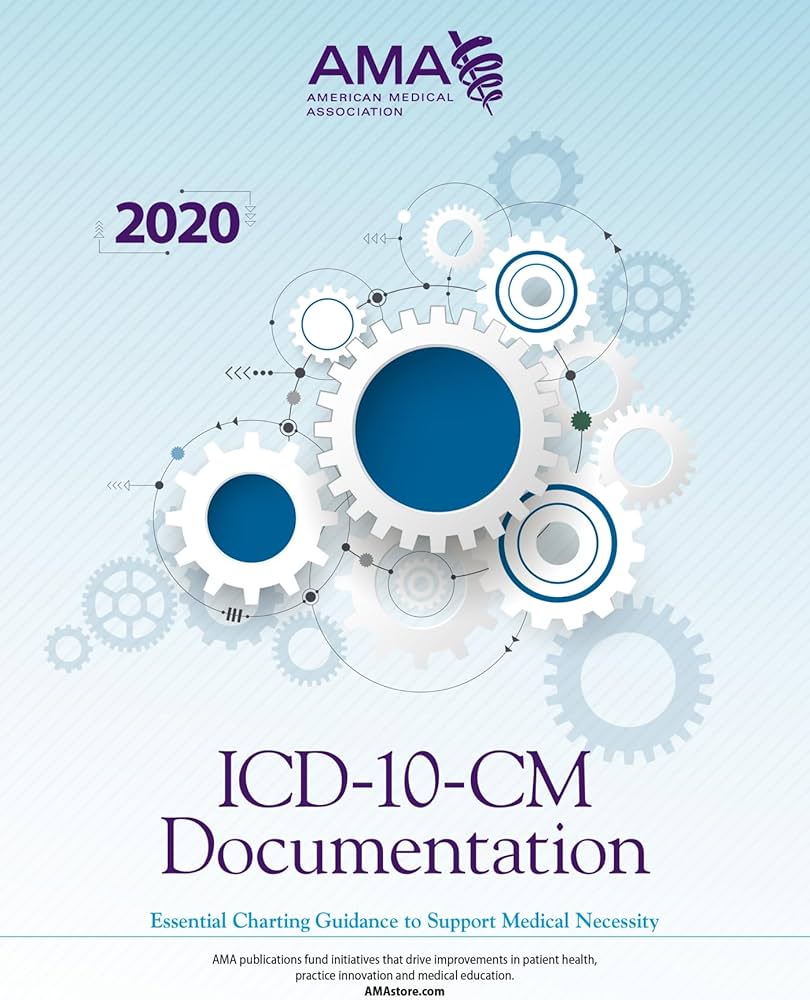 Amazon | ICD-10-CM Documentation 2020: Essential Charting Guidance