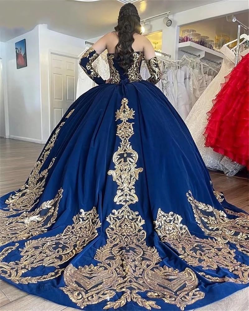 vestidos de 15 de moda