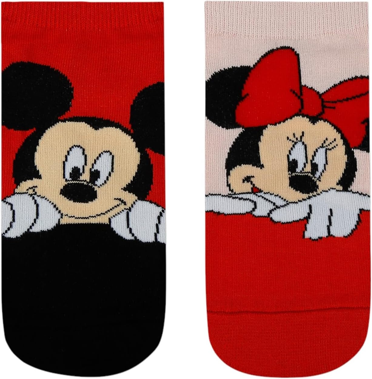 BALENZIA Women Ankle Socks