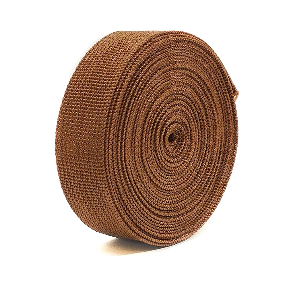 Backpack Strap (5 Meter x 38mm) + 20 Plastic Buckles Straps - Image 2