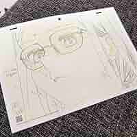 nayuta マルイコラボ　高精細複製画 Amazon | サクラクレパス ボールペン替芯 多色用 ボールサイン