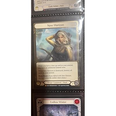 Flesh & Blood TCG: Tales of Aria Booster Box (1st Bolivia | Ubuy