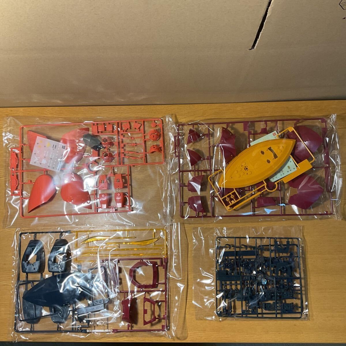 Amazon.co.jp: MG MS-14S GELGOOG ゲルググ ジオン公国軍汎用型モビル