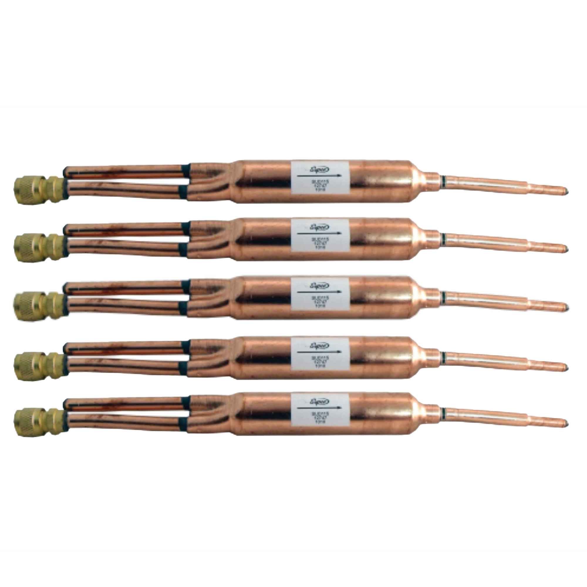 Sealed Unit Parts Company, Inc. (SUPCO) SUD115 Supco Copper Drier