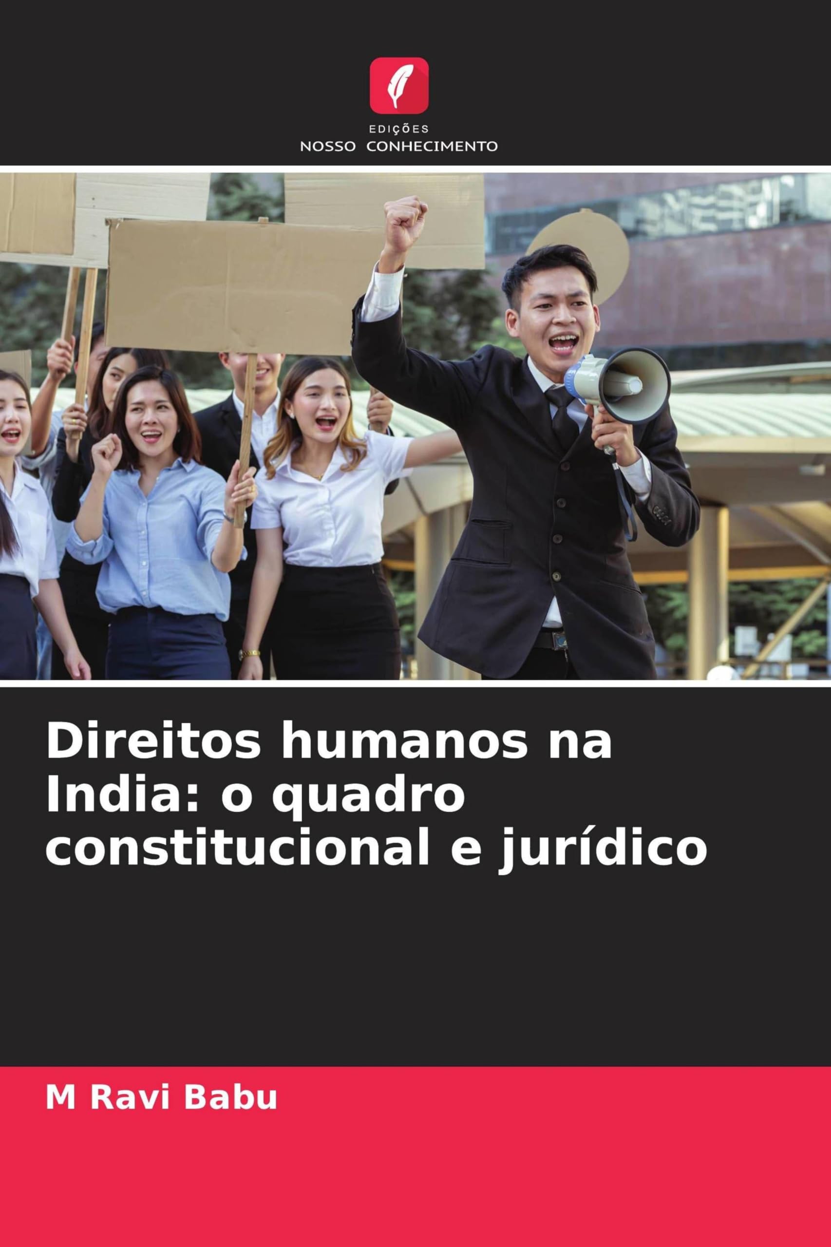 Direitos humanos na India: o quadro constitucional e jurídico
