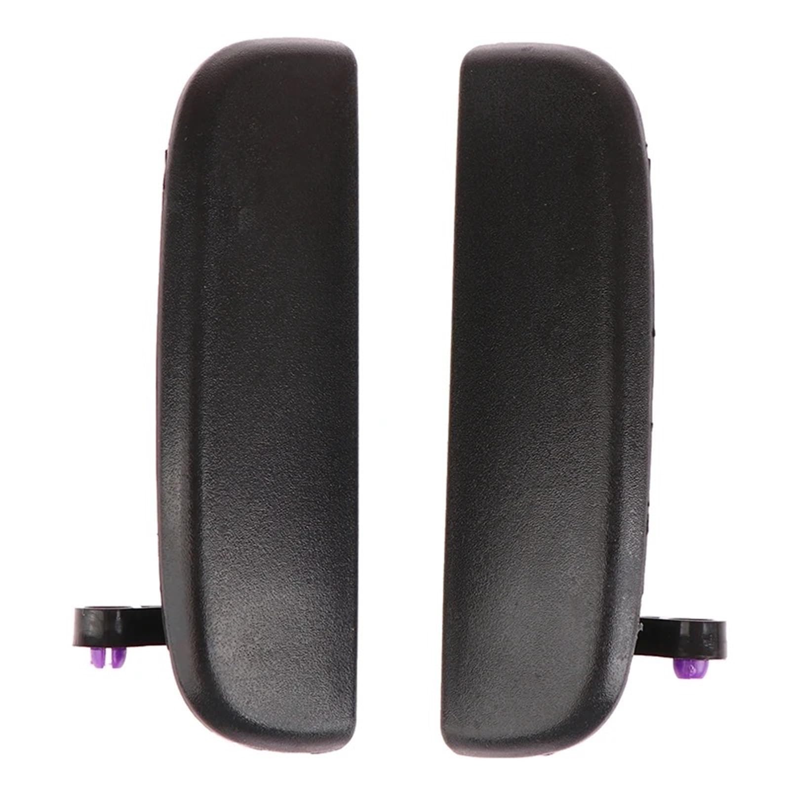 DUHNXUJ Car Door Handle for Alto 1pair Car Front Rear Outer Exterior Door Open Handle Outside Knob Left Right for New Parts