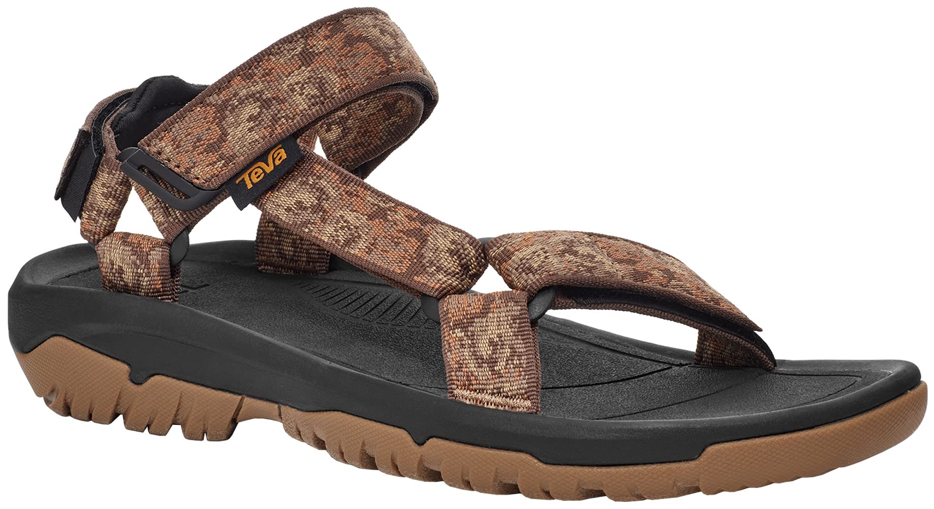Teva Men's Mush Slide — view 226
