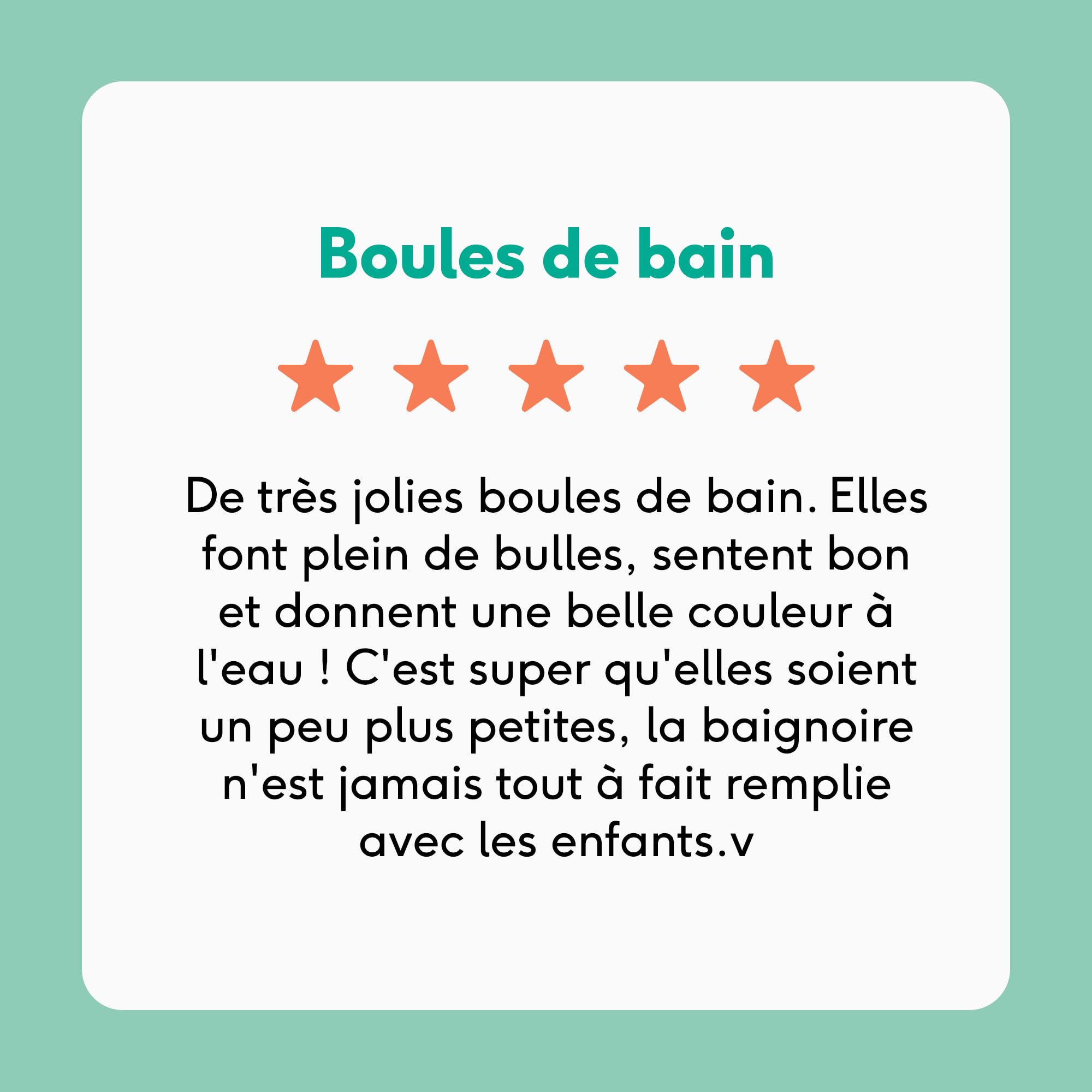 Naïf – Sels de bain pour enfants à partir de 3 ans – Plaisir de bain crépitant – Formule douce – 0% SLES – Testé dermatologiquement – Origine naturelle – 40 g