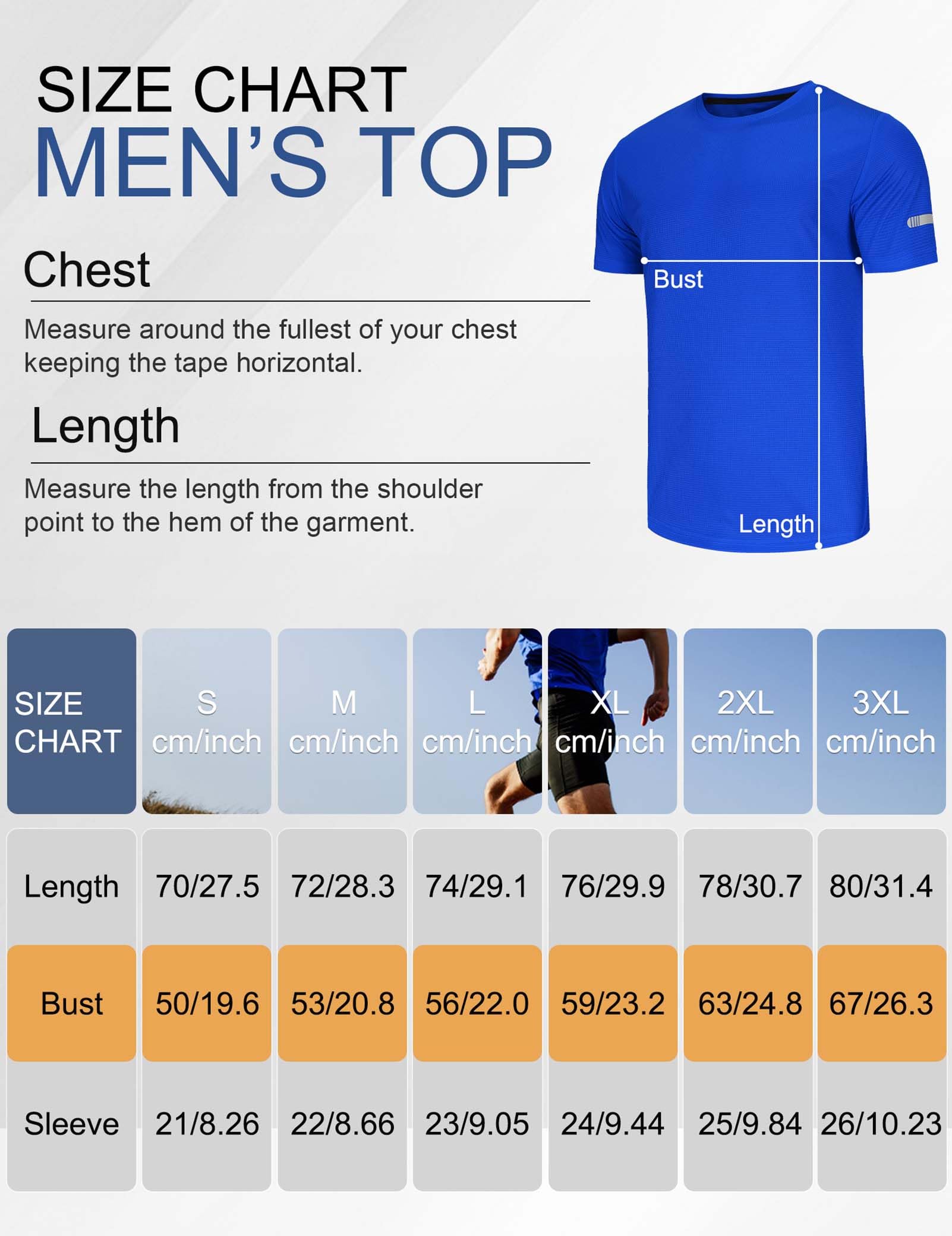 Maglietta Uomo Set Multi Pezzi Uomo Sport T Shirt Manica Corta 5 Pack Traspirante Uomo Tshirt Sportswear Allenamento Asciugatura Rapida Camicia Sportiva Funzione Allenamento Corsa Camicia